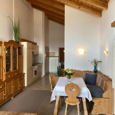 Appartement Haus St_ Michael_ 1_4